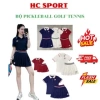 Bộ quần áo thể thao nữ cao cấp, váy áo tập Pickleball Golf Tennis Cầu lông, 334.940 VND 3
