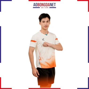Bộ Quần Áo Thể Thao Wika Java Chính Hãng, Vải Wikarotex Co Giãn 4 Chiều, Nhẹ Thoáng, Giá 159.000 VND