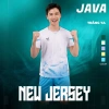 Bộ Quần Áo Thể Thao Wika Java Chính Hãng, Vải Wikarotex Co Giãn 4 Chiều, Nhẹ Thoáng, Giá 159.000 VND 3