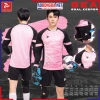 Bộ Quần Áo Thủ môn Gea Just Play 2.023 Vải CSM cao cấp thấm hút cao thoát nhiệt nhanh giảm giá 185.000₫