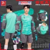 Bộ Quần Áo Thủ môn Gea Just Play 2.023 Vải CSM cao cấp thấm hút cao thoát nhiệt nhanh giảm giá 185.000₫ 2