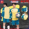 Bộ Quần Áo Thủ môn Gea Just Play 2.023 Vải CSM cao cấp thấm hút cao thoát nhiệt nhanh giảm giá 185.000₫ 3