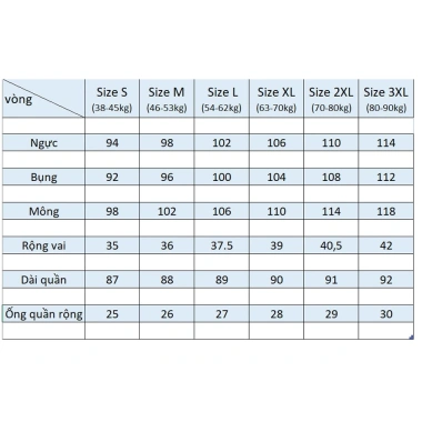 Bộ quần áo trung niên – Quà tặng mẹ, đi tiệc, giảm 20% còn 186.021₫ 3 Bộ quần áo trung niên – Quà tặng mẹ, đi tiệc, giảm 20% còn 186.021₫ 3