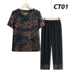 Bộ quần áo trung niên – Quà tặng mẹ, đi tiệc, giảm 20% còn 186.021₫ 4