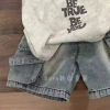 Bộ Quần Short Xe Tăng Bé Trai Thời Trang, Thoáng Khí Poly, Mềm Mại, Bền Đẹp: Giá 387k 3