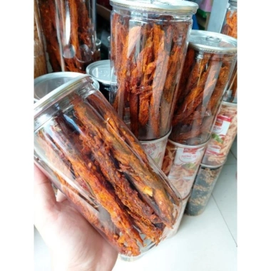 Bò Que Mềm Đặc Biệt 500g Zip - Giá Gốc 374,650đ, Giảm còn 295,000đ, Thịt Tươi Ngon