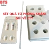 Bộ Que Test 3 Chỉ Số CÚM A + CÚM B + COVID + SART2 Hô Hấp Cấp - Hàng Chính Hãng, Giá 49.000 VNĐ 5