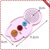 Bộ Quilling Pen Rolling Curling - Dụng cụ Origami Thêu Sò cho người mới, chỉ 127.600₫ 4