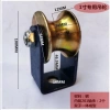 Bộ ròng rọc treo cao, ống tròn thép di động MEDW, Giá ưu đãi 407.344₫ 2