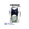 Bộ ròng rọc treo cao, ống tròn thép di động MEDW, Giá ưu đãi 407.344₫ 4