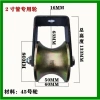 Bộ ròng rọc treo cao, ống tròn thép di động MEDW, Giá ưu đãi 407.344₫ 6