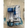Bộ Ruột Xả Bồn Cầu 2 Nút Nhấn cho Bệt Hai Khối Liền Khối TOTO INAX VIGLACERA Giá Ưu Đãi 59.000