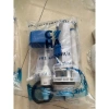 Bộ Ruột Xả Bồn Cầu 2 Nút Nhấn cho Bệt Hai Khối Liền Khối TOTO INAX VIGLACERA Giá Ưu Đãi 59.000 8