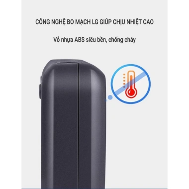 Bộ sạc 6 pin AA/AAA nhanh tự ngắt DP-K66 - micro, đồ chơi, remote - 56.000₫ 7 Bộ sạc 6 pin AA/AAA nhanh tự ngắt DP-K66 - micro, đồ chơi, remote - 56.000₫ 7