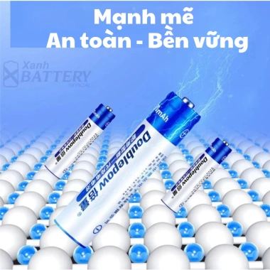 Bộ sạc AA 2A/AAA 3A 8 đèn Doublepow DP‑K18 tự ngắt, đèn báo thông minh cho micro, đồ chơi – chỉ 43.000₫ 7 Bộ sạc AA 2A/AAA 3A 8 đèn Doublepow DP‑K18 tự ngắt, đèn báo thông minh cho micro, đồ chơi – chỉ 43.000₫ 7