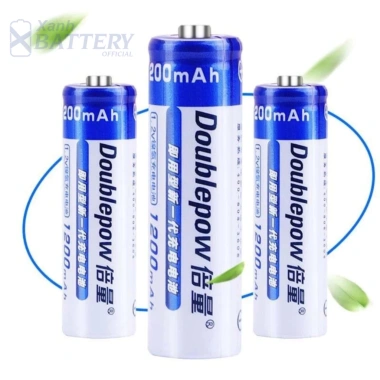 Bộ sạc AA 2A/AAA 3A 8 đèn Doublepow DP‑K18 tự ngắt, đèn báo thông minh cho micro, đồ chơi – chỉ 43.000₫ 8 Bộ sạc AA 2A/AAA 3A 8 đèn Doublepow DP‑K18 tự ngắt, đèn báo thông minh cho micro, đồ chơi – chỉ 43.000₫ 8