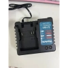 Bộ sạc bàn to 3 pin 20 cell Starker kèm sạc, tương thích máy khoan, máy xiết bulong 2.025, điện áp ổn định, sạc nhanh, độ bền cao - Giá 258.000 VND 9