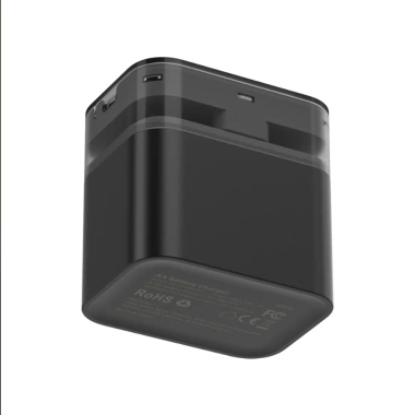 Bộ sạc Beston M7.038 1.2V/1.5V, cổng Type-C, đèn báo sạc - Chỉ 189.000 VNĐ 6
