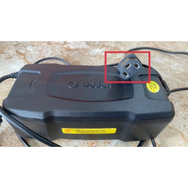 Bộ sạc Bosch 60V3A sạc nhanh cho Vinfast Klara A2 2.018-2.020 - hỗ trợ Tempest, ắc quy 60V20-30Ah, giảm còn 350.000 VND