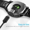 Bộ sạc C cho Garmin Fenix 8/7/6/5, Tactix Micro & IOS USB – Tương thích đa mẫu, giá ưu đãi 85.454₫ 2