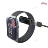 Bộ sạc C cho Huawei và Honor Watch, Band 10 9 8, Fitmini, sạc di động nhanh 8