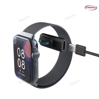 Bộ sạc C cho Huawei và Honor Watch, Band 10 9 8, Fitmini, sạc di động nhanh 8 Bộ sạc C cho Huawei và Honor Watch, Band 10 9 8, Fitmini, sạc di động nhanh 8