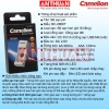 Bộ sạc Camelion BC-806T sạc đôi hẹn giờ tự ngắt Pin AA/AAA, thiết kế nhỏ gọn, USB tiện dụng, giá 99.000đ 3