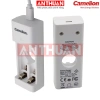 Bộ sạc Camelion BC-806T sạc đôi hẹn giờ tự ngắt Pin AA/AAA, thiết kế nhỏ gọn, USB tiện dụng, giá 99.000đ 8