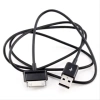 Bộ sạc cáp USB đồng bộ E-WOITD cho Samsung Galaxy Tab 2/Note 7‑10.1 - 42.130₫