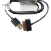 Bộ sạc cáp USB đồng bộ E-WOITD cho Samsung Galaxy Tab 2/Note 7‑10.1 - 42.130₫ 2