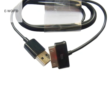 Bộ sạc cáp USB đồng bộ E-WOITD cho Samsung Galaxy Tab 2/Note 7‑10.1 - 42.130₫ 2 Bộ sạc cáp USB đồng bộ E-WOITD cho Samsung Galaxy Tab 2/Note 7‑10.1 - 42.130₫ 2