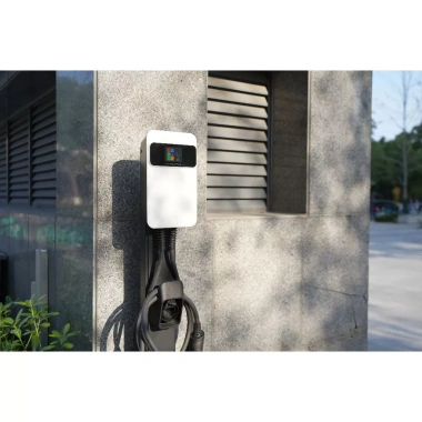 Bộ sạc cố định GREENCHARGE SQ20 7kW sạc cao cấp cho BYD, Vinfast, Volvo mẫu 2.025 giá 10,900,000₫ 5 Bộ sạc cố định GREENCHARGE SQ20 7kW sạc cao cấp cho BYD, Vinfast, Volvo mẫu 2.025 giá 10,900,000₫ 5