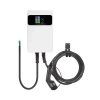 Bộ sạc cố định GREENCHARGE SQ20 7kW sạc cao cấp cho BYD, Vinfast, Volvo mẫu 2.025 giá 10,900,000₫ 6