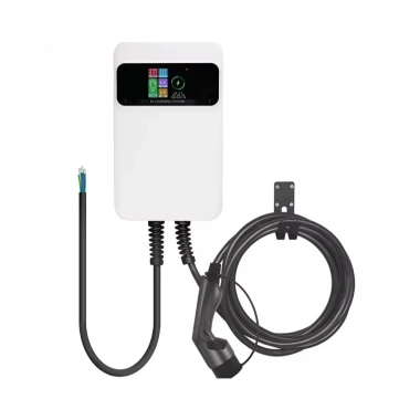 Bộ sạc cố định GREENCHARGE SQ20 7kW sạc cao cấp cho BYD, Vinfast, Volvo mẫu 2.025 giá 10,900,000₫
