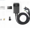 Bộ sạc cố định GREENCHARGE SQ20 7kW sạc cao cấp cho BYD, Vinfast, Volvo mẫu 2.025 giá 10,900,000₫ 9