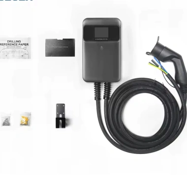 Bộ sạc cố định GREENCHARGE SQ20 7kW sạc cao cấp cho BYD, Vinfast, Volvo mẫu 2.025 giá 10,900,000₫ 9 Bộ sạc cố định GREENCHARGE SQ20 7kW sạc cao cấp cho BYD, Vinfast, Volvo mẫu 2.025 giá 10,900,000₫ 9