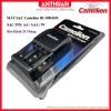 Bộ sạc đa năng Camelion BC-904SM sạc Pin AA/AAA/9V - Chính hãng, bảo hành 24 tháng 2