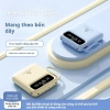 Bộ sạc di động Sạc Nhanh PD20W 10.000-20.000mAh kèm 4 dây, giá chỉ 114.400₫ 4