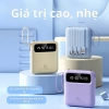 Bộ sạc di động Sạc Nhanh PD20W 10.000-20.000mAh kèm 4 dây, giá chỉ 114.400₫ 5