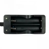 Bộ sạc đôi 18.650 Auto Stop - Sạc nhanh an toàn cho pin Li-ion 18.650/16.340, giảm giá 57k 3