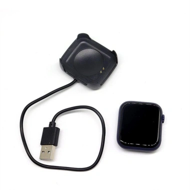 Bộ sạc đồng hồ thông minh NLINNI 30cm, ổn định, an toàn, chuyển đổi USB - Giá 44.000₫