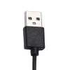 Bộ sạc đồng hồ thông minh NLINNI 30cm, ổn định, an toàn, chuyển đổi USB - Giá 44.000₫ 4