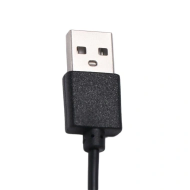 Bộ sạc đồng hồ thông minh NLINNI 30cm, ổn định, an toàn, chuyển đổi USB - Giá 44.000₫