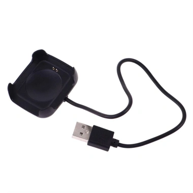 Bộ sạc đồng hồ thông minh NLINNI 30cm, ổn định, an toàn, chuyển đổi USB - Giá 44.000₫