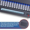 Bộ Sạc Doublepow DP-K20 20 Pin AA Sạc Nhanh Tự Ngắt Màn Hình LCD Giá Chỉ 278.000đ 4