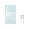 Bộ sạc dự phòng mini Baseus 30W sạc nhanh, tích hợp dây sạc - Giá chỉ 469.000₫ 3