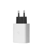 Bộ sạc Google Pixel 7/6 Pro 30W chính hãng EU, sạc nhanh, chuyển đổi du lịch, cáp USB‑C 5