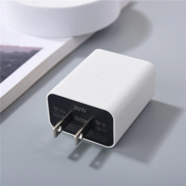 Bộ sạc Google Pixel 7/6 Pro 30W chính hãng EU, sạc nhanh, chuyển đổi du lịch, cáp USB‑C 6
