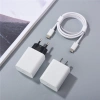 Bộ sạc Google Pixel 7/6 Pro 30W chính hãng EU, sạc nhanh, chuyển đổi du lịch, cáp USB‑C 9