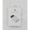 Bộ sạc Google Pixel 7/6 Pro 30W chính hãng EU, sạc nhanh, chuyển đổi du lịch, cáp USB‑C 10